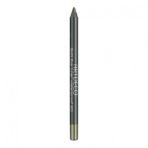 Карандаш для глаз ARTDECO SOFT EYE LINER WATERPROOF водостойкий тон 20