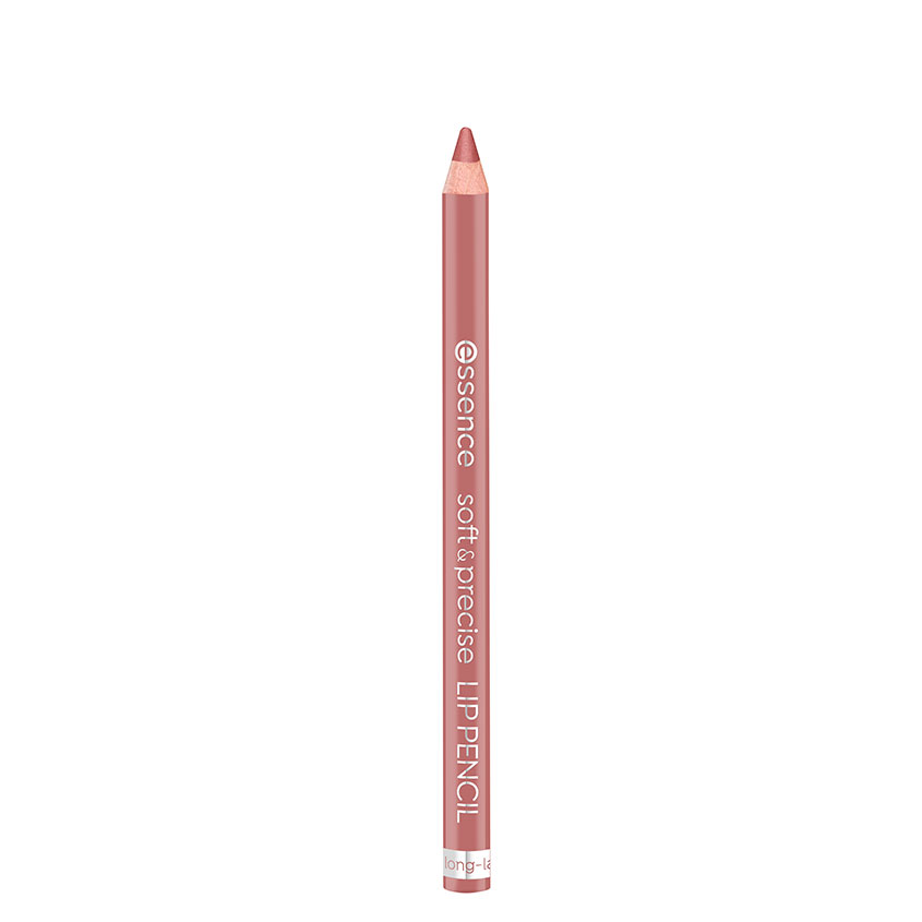 Карандаш для губ ESSENCE SOFT &  PRECISE LIP PENCIL тон 203 my advice