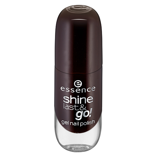 

Лак для ногтей ESSENCE SHINE LAST & GO! тон 49 8 мл