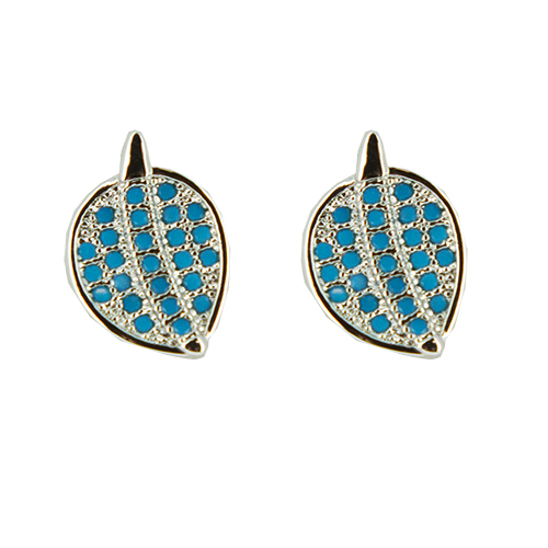 

Серьги LADY PINK MUST HAVE