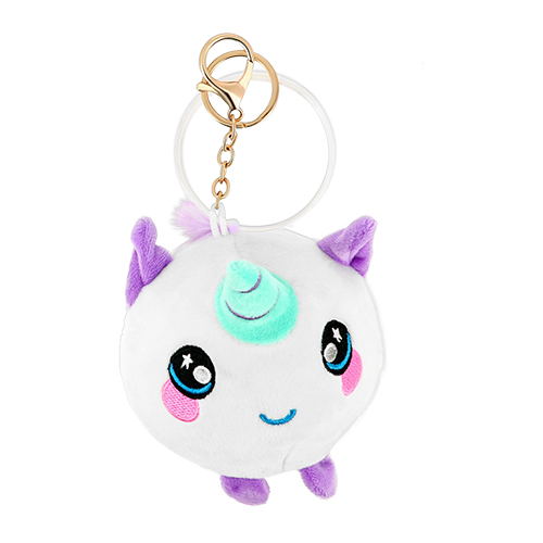 

Брелок MISS PINKY Toy small size