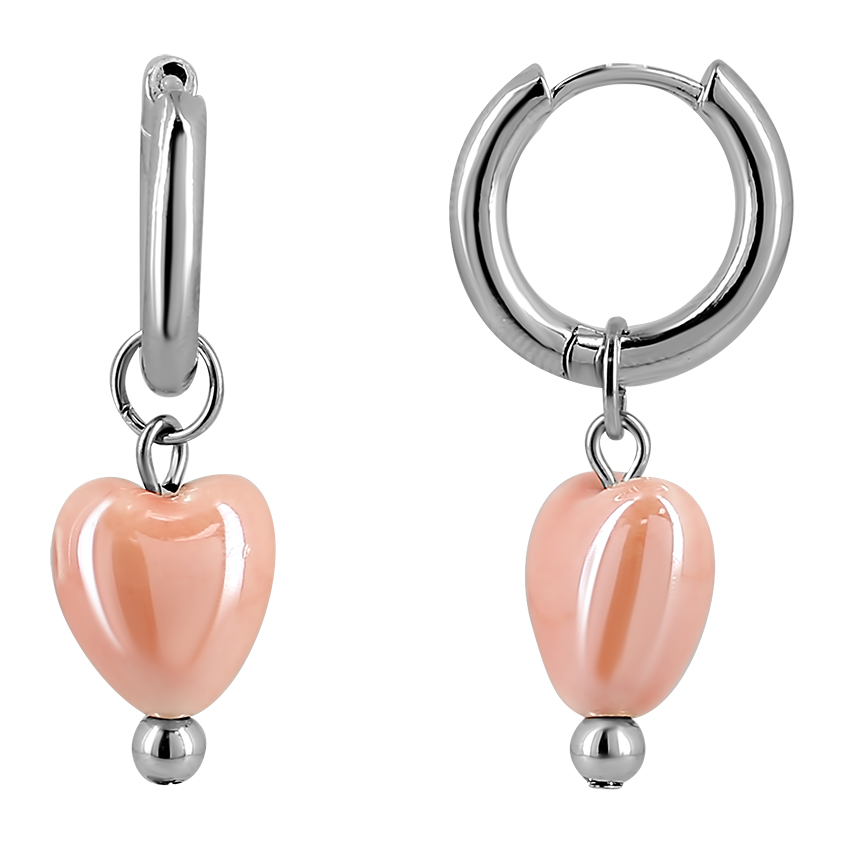 

Серьги LADY PINK TRENDY JAM SUMMER