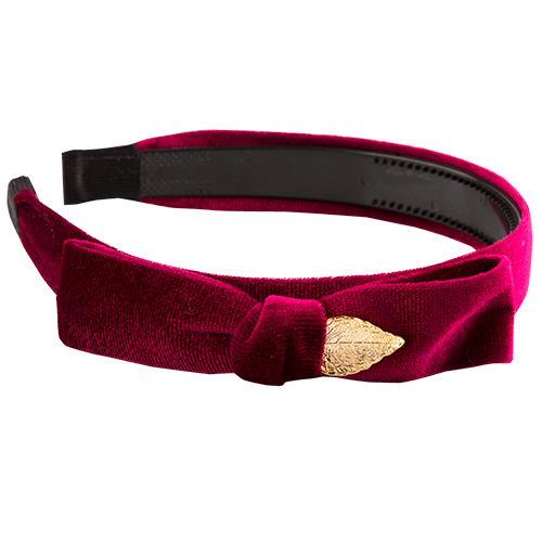 

Ободок LADY PINK BOHEMIAN SOUL