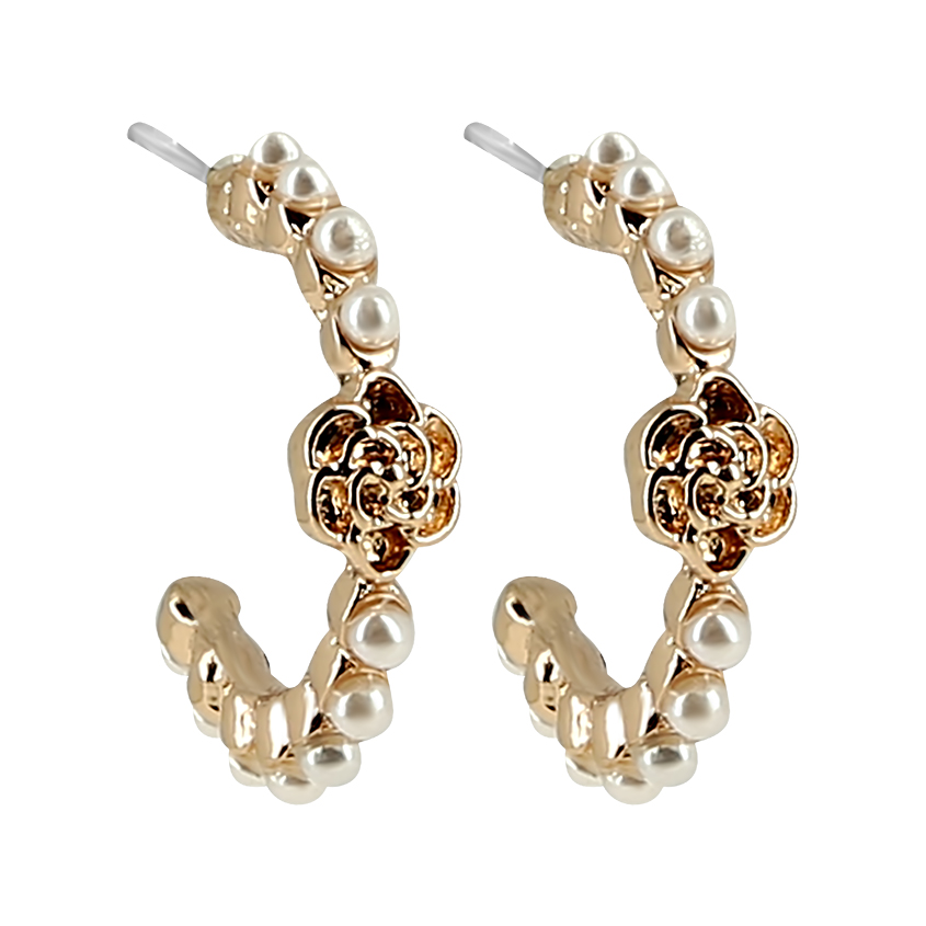 

Серьги LADY PINK SMART CHIC