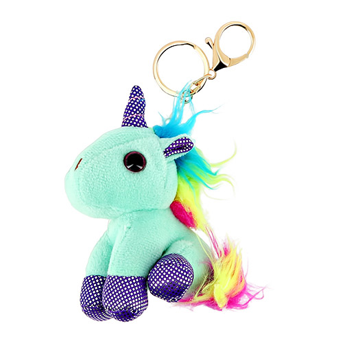 

Брелок MISS PINKY Toy small size