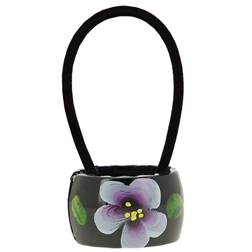 

Резинка LADY PINK FLOWER POWER cuff