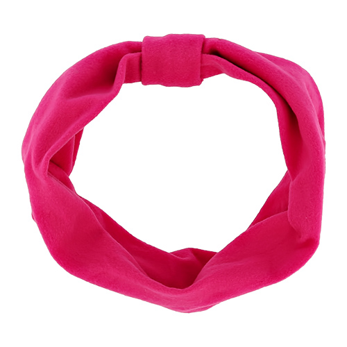 

Повязка MISS PINKY