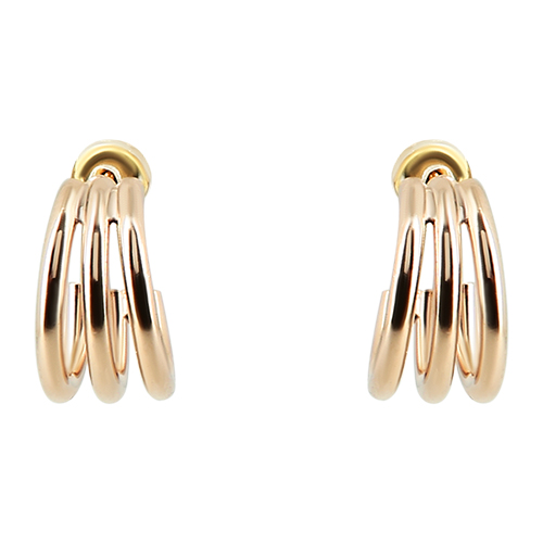 

Серьги LADY PINK MUST HAVE