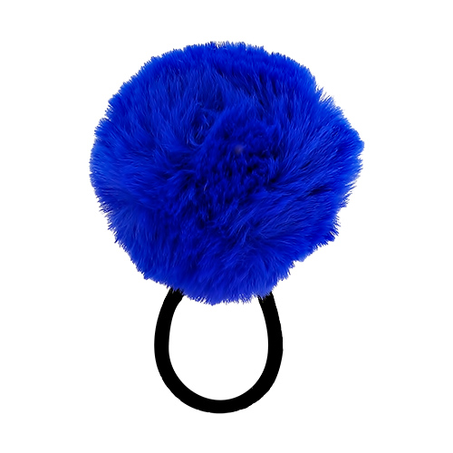 

Резинка LADY PINK WARM UP fur