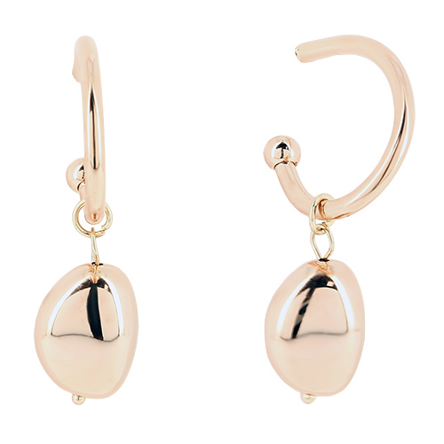 

Серьги LADY PINK MUST HAVE