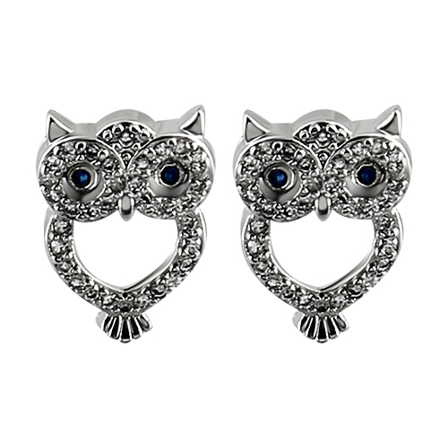 

Серьги LADY PINK MUST HAVE