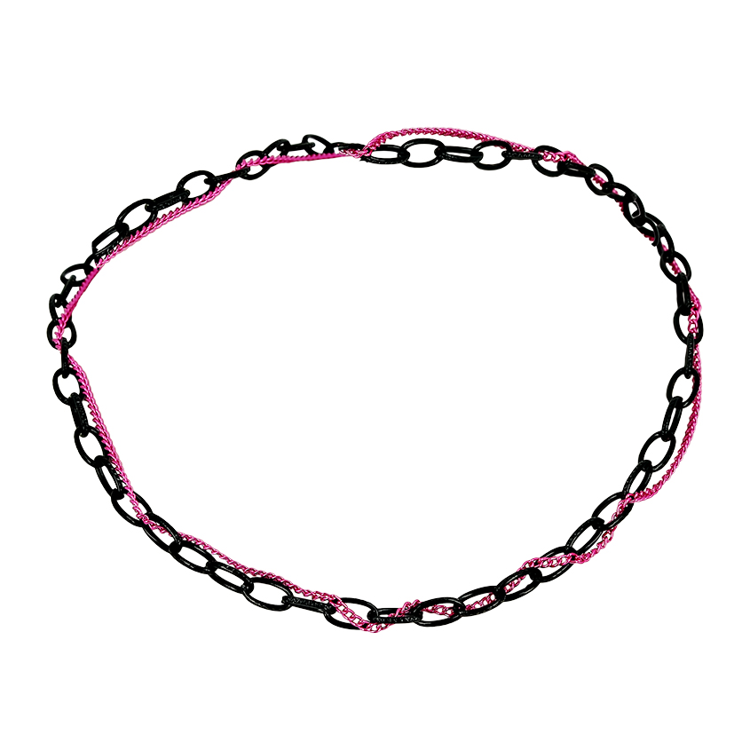 

Украшение на шею LADY PINK ULTRAMODERN