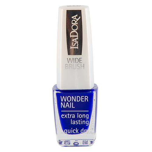 

Лак для ногтей ISADORA WONDER NAIL тон 516 6 мл