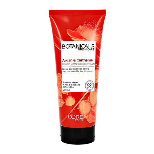 

Бальзам для волос LOREAL BOTANICALS FRESH CARE ДИКИЙ ШАФРАН для сухих волос 200 мл