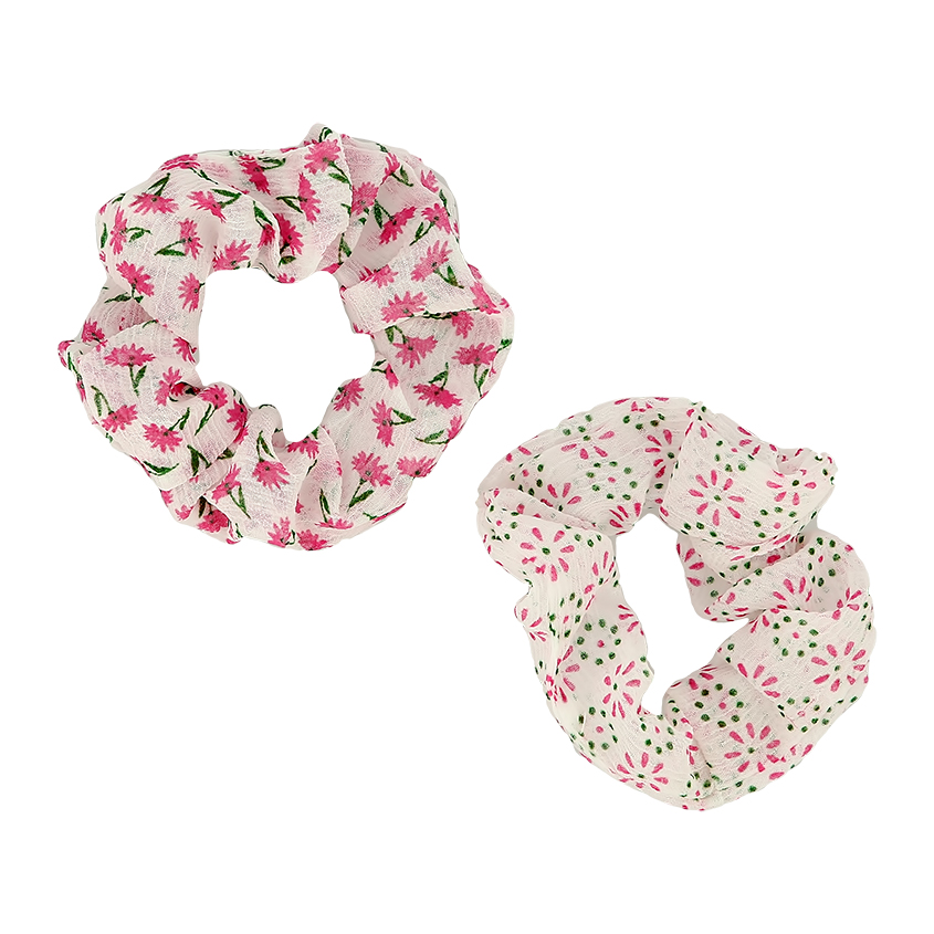 

Набор резинок LADY PINK SUMMER TIME material 2 шт