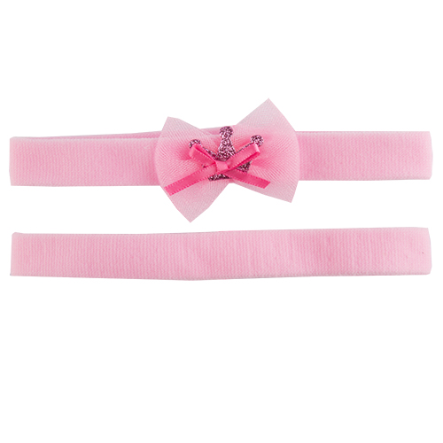 

Повязка для волос MISS PINKY