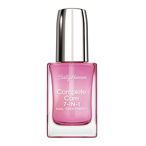 

Средство для ухода за ногтями SALLY HANSEN NAILCARE COMPLETE CARE 7-IN-1 NAIL TREATMENT 7 в 1