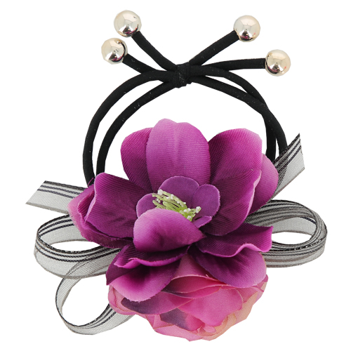 

Резинка LADY PINK FLOWER POWER