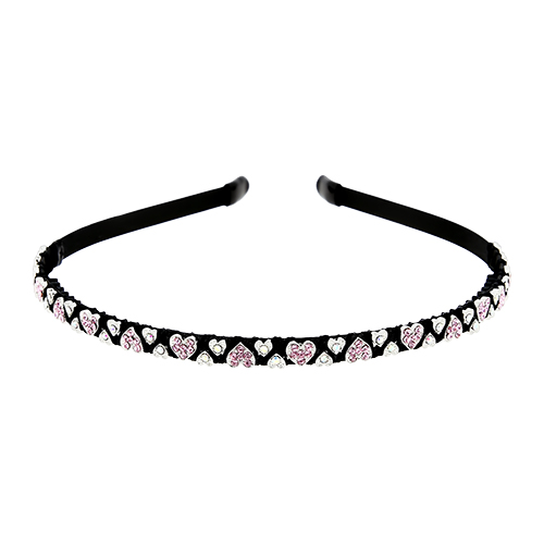 

Ободок LADY PINK PRECIOUS STORIES decore
