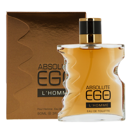 

Туалетная вода ART PARFUM ABSOLUTE EGO LHOMME муж. 90 мл