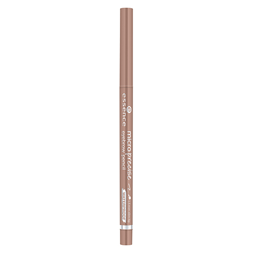 Карандаш для бровей `ESSENCE` MICRO PRECISE тон 01