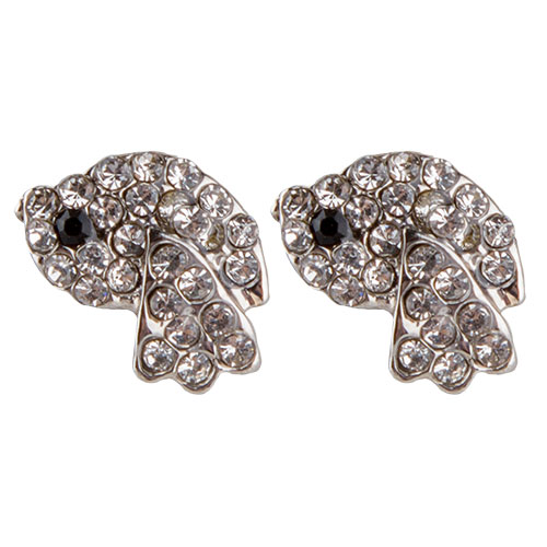 

Серьги LADY PINK MUST HAVE