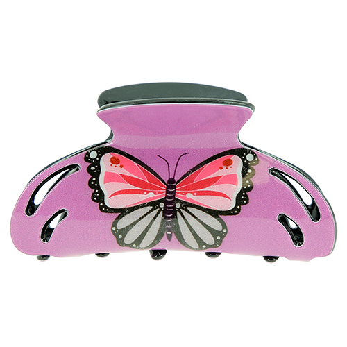 

Краб LADY PINK FLOWER POWER