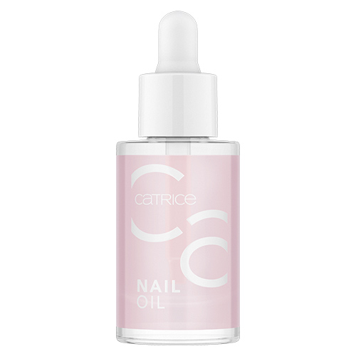 

Масло для ногтей CATRICE NAIL OIL 8 мл