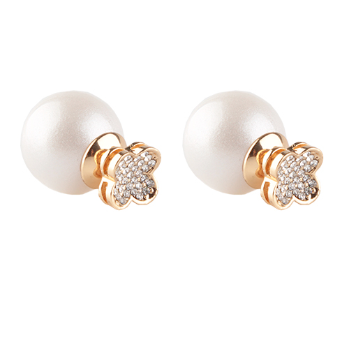

Серьги LADY PINK LADY PEARL