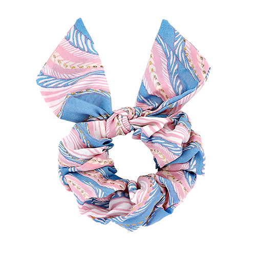 

Резинка LADY PINK material ears