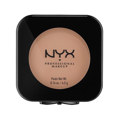 Румяна для лица `NYX PROFESSIONAL MAKEUP` HIGH DEFINITION BLUSH тон 22 Taupe