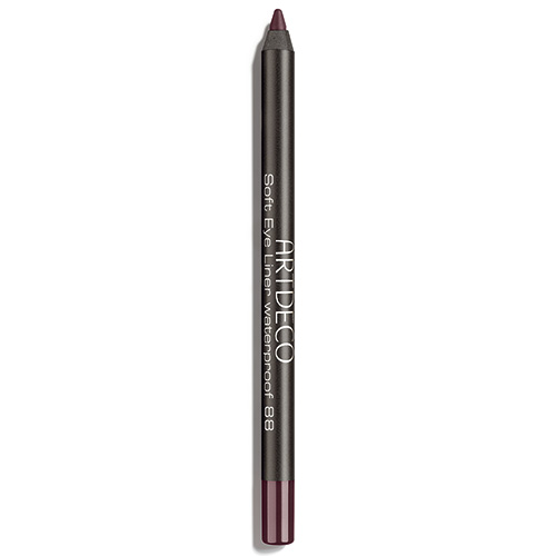 

Карандаш для глаз ARTDECO SOFT EYE LINER WATERPROOF водостойкий тон 88