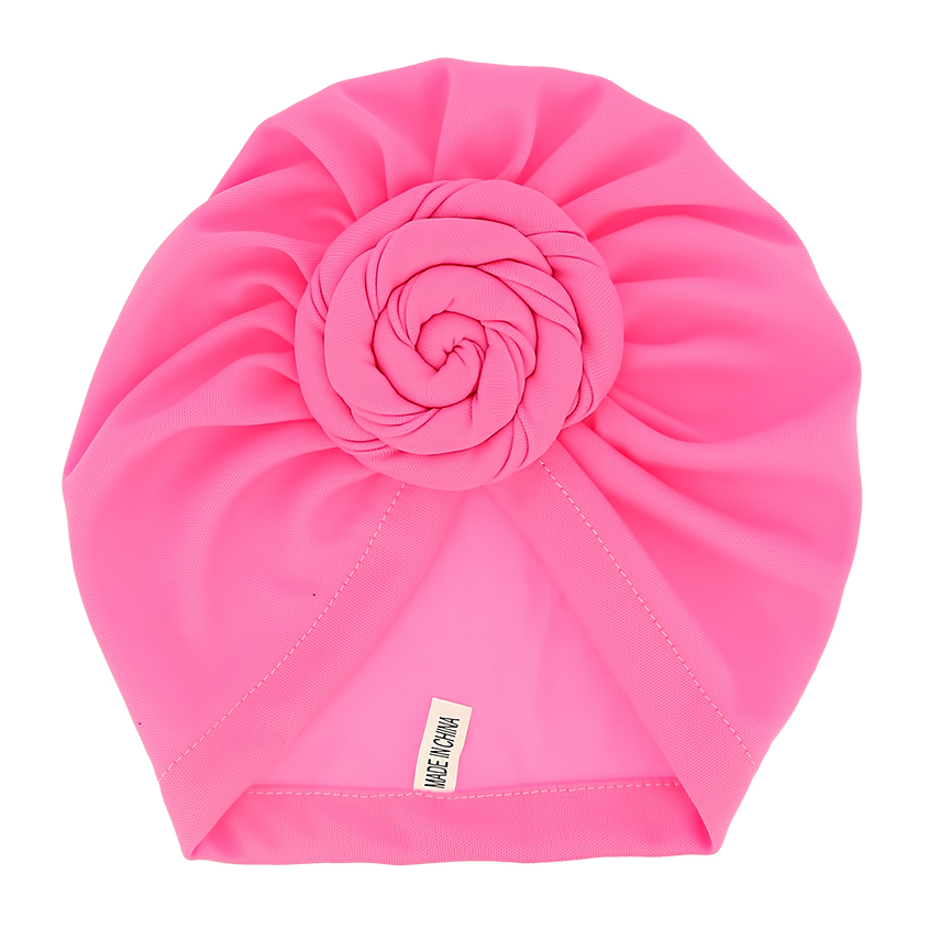 

Шапка MISS PINKY