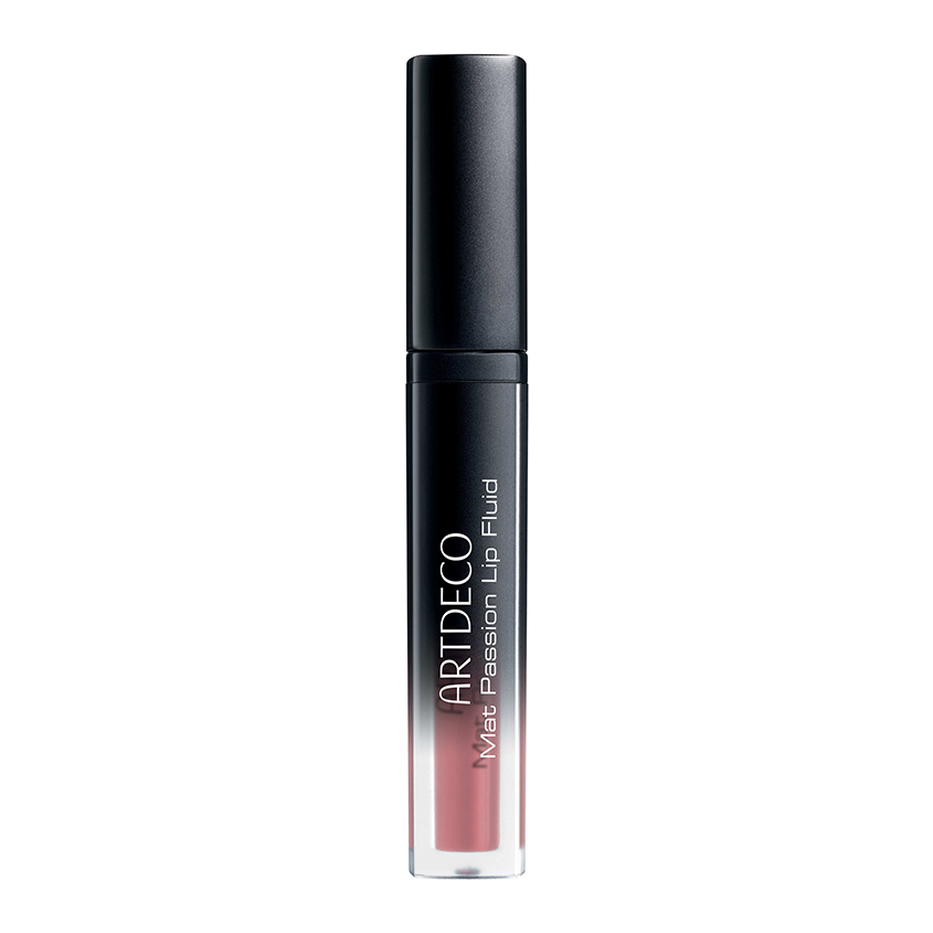 ARTDECO Помада для губ ARTDECO MAT PASSION LIP FLUID матовая жидкая тон 25