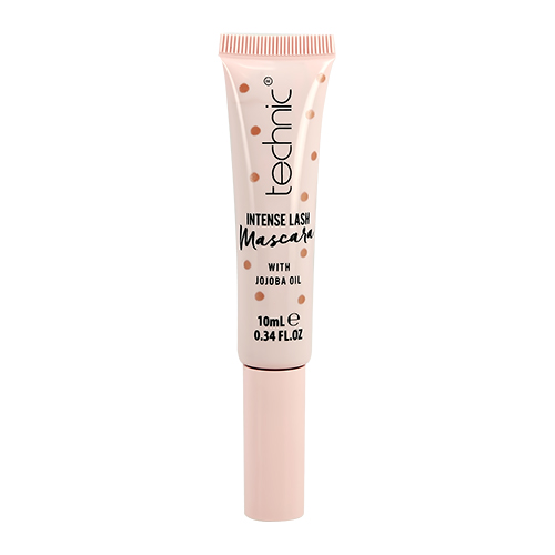 

Тушь для ресниц TECHNIC INTENSE LASH MASCARA тон черный