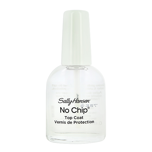 

Верхнее покрытие для ногтей SALLY HANSEN NAILCARE NO CHIP против сколов лака