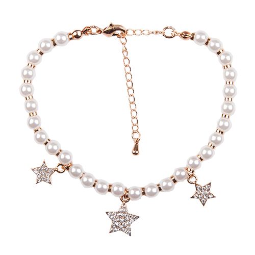 

Браслет LADY PINK LADY PEARL