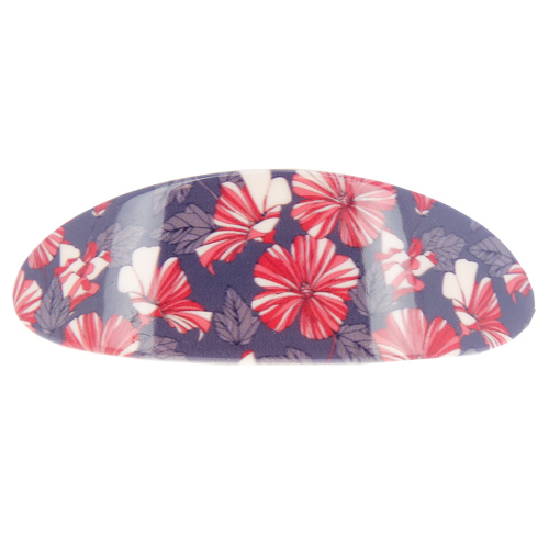 

Заколка LADY PINK FLOWER POWER plastic