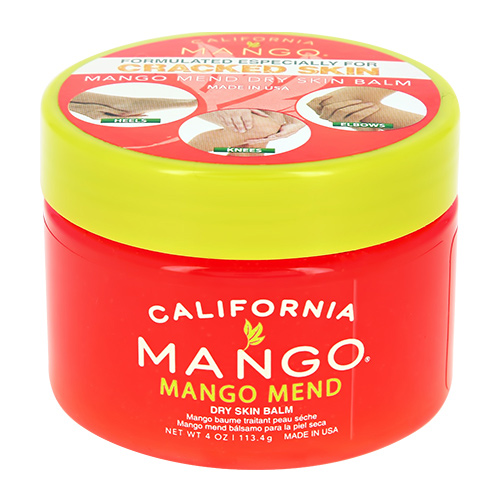 

Бальзам для тела CALIFORNIA MANGO MEND для сухой кожи 113,4 г