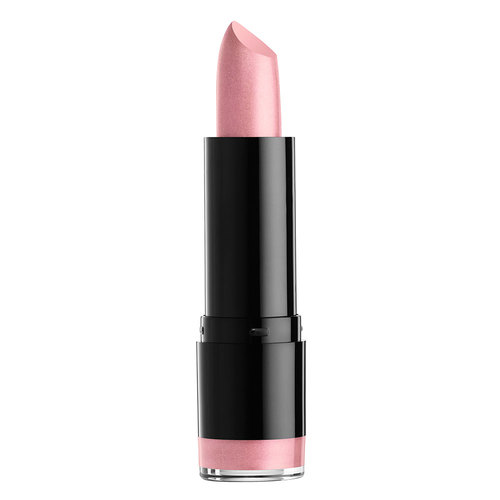 

Помада для губ NYX PROFESSIONAL MAKEUP ROUND LIPSTICK тон 504 Harmonica