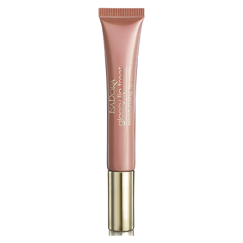 

Блеск для губ ISADORA GLOSSY LIP TREAT тон 51