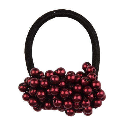 

Резинка LADY PINK beads
