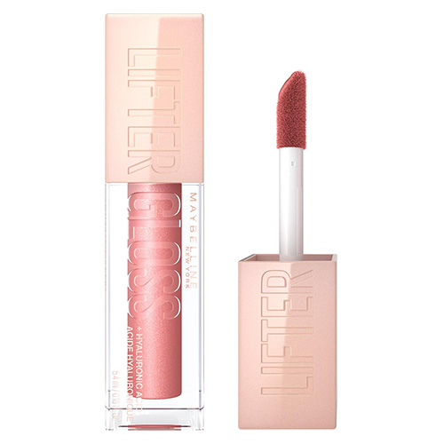 Блеск для губ MAYBELLINE LIFTERGLOSS тон 003