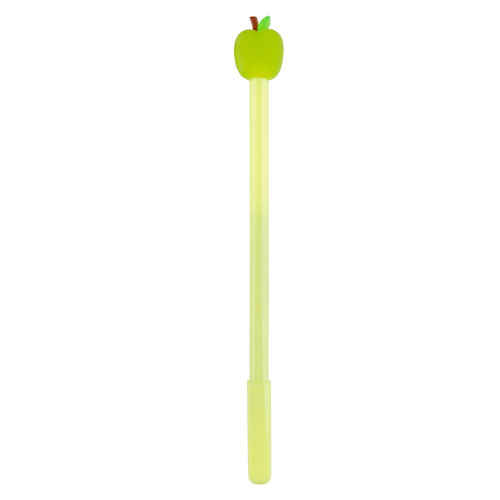 

Ручка гелевая FUN Fruits в ассортименте