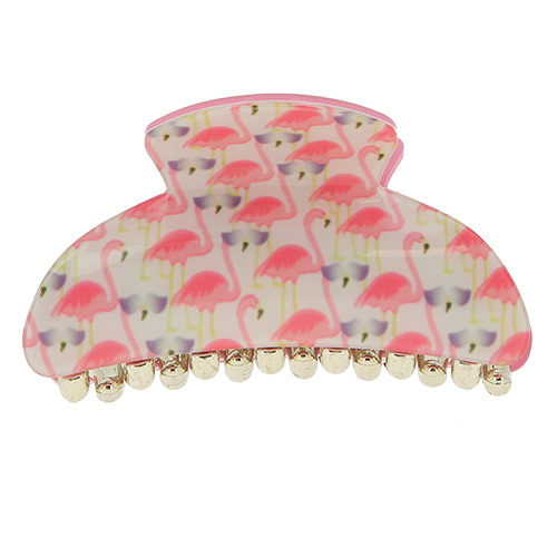

Краб LADY PINK STAY JUICY medium