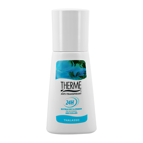 

Део-ролл жен. THERME THALASSO антиперспирант 60 мл