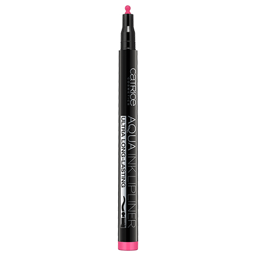 Тинт для губ `CATRICE` AQUA INK LIPLINER тон 080