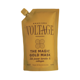 KHARISMA VOLTAGE