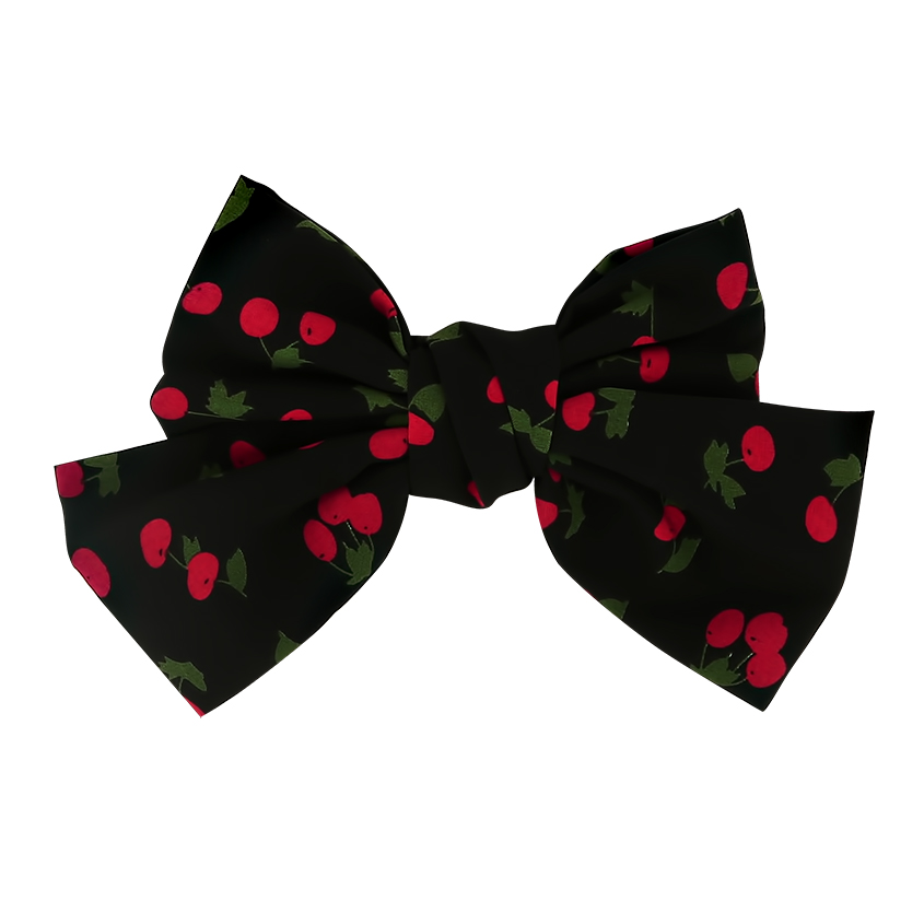 

Заколка-бант LADY PINK SUMMER TIME bow