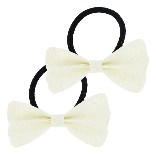 

Набор резинок LADY PINK bow 2 шт